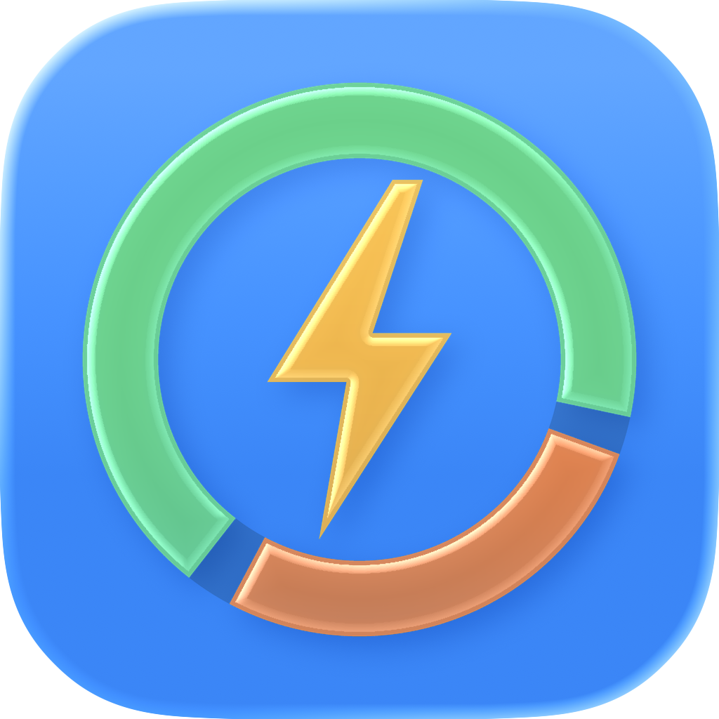 Storm Window app icon